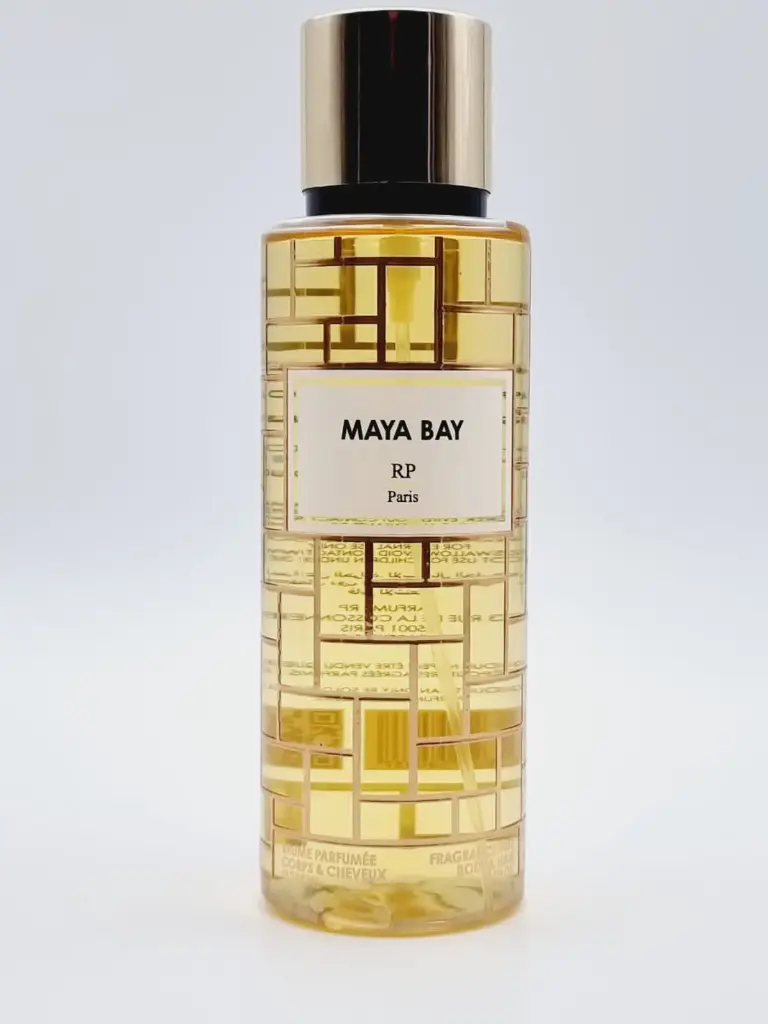 Brume parfumée MAYA BAY 250ml RP PARFUMS