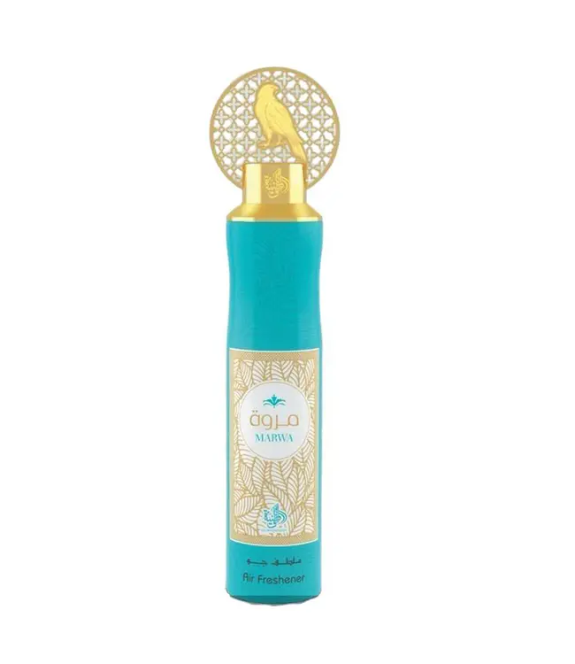 Désodorisant d’air MARWA 300ml AL WATANIAH