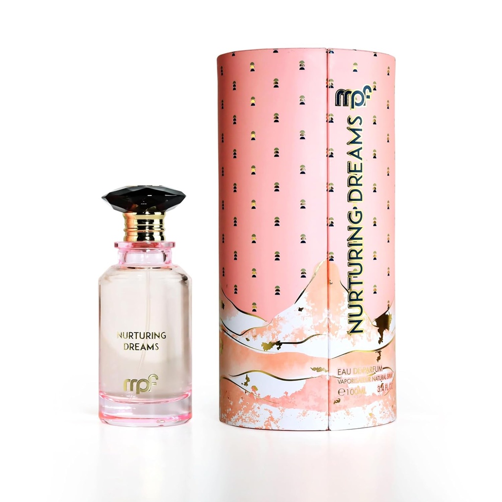 Eau de parfum NURTURING DREAMS 100ml MY PERFUMES