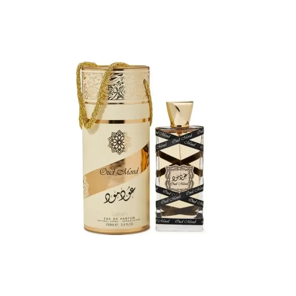Eau de parfum OUD MOOD 100ml LATTAFA