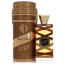 Eau de parfum OUD MOOD MARRON 100ml LATTAFA