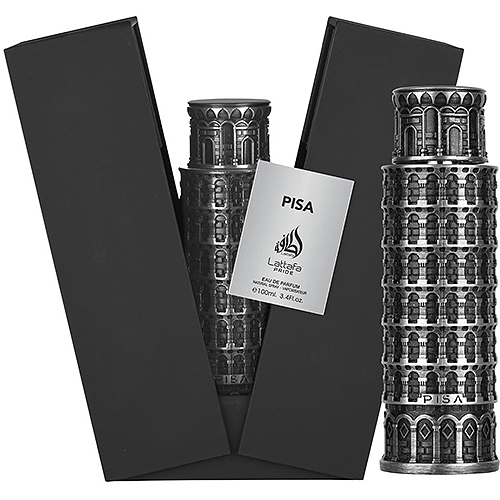 Eau de parfum PISA 100ml LATTAFA