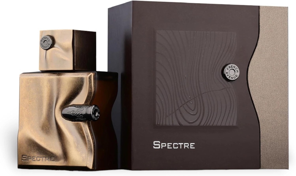 Eau de parfum SPECTRE 80ml FRAGRANCE WORD