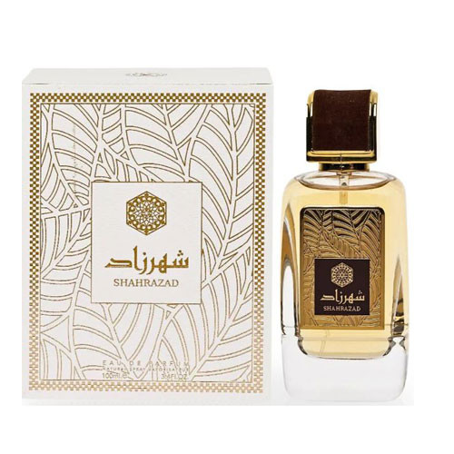 Eau de parfum Shahrazad 100ml ARD AL ZAAFARAN