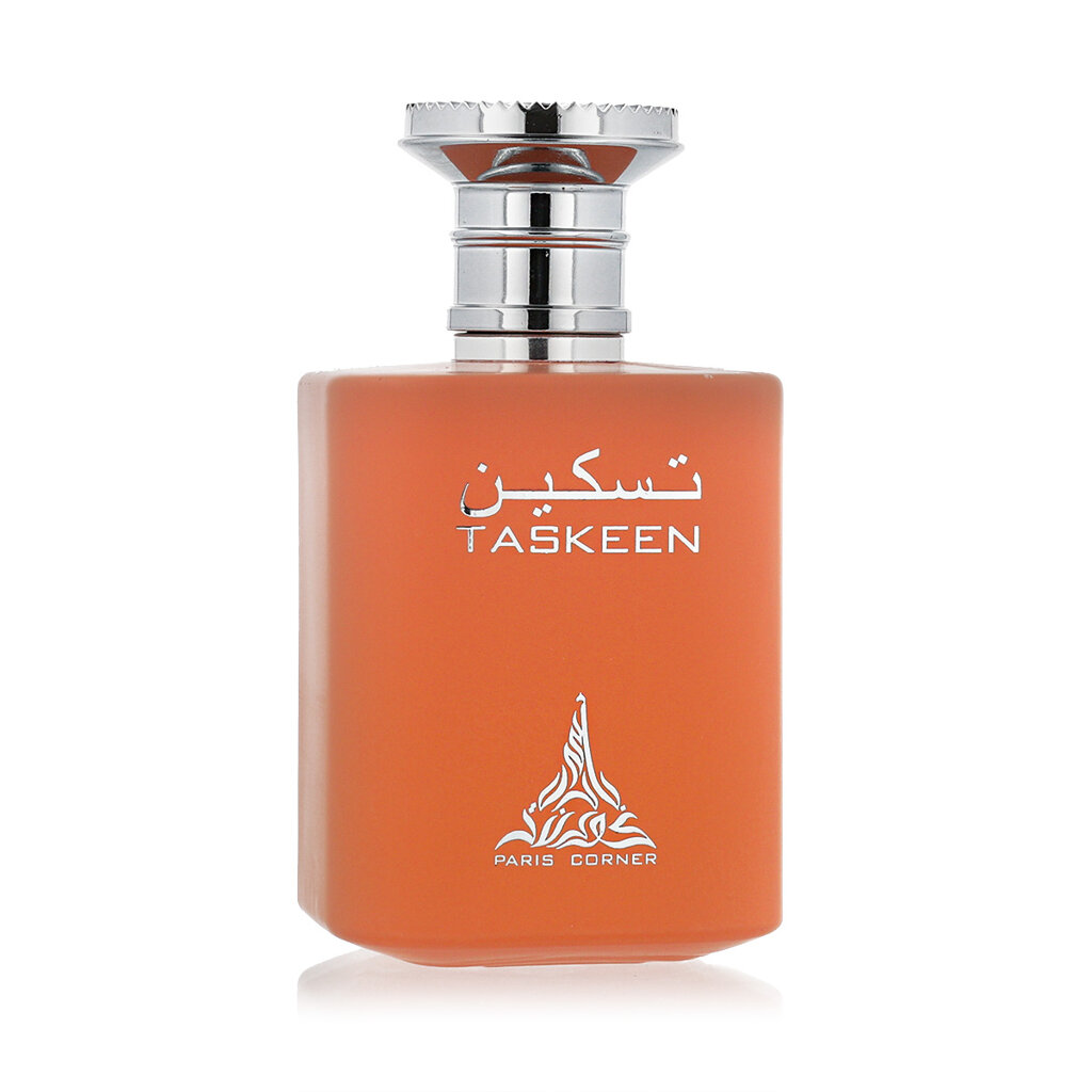 Eau de parfum TASKEEN 100ml PARIS CORNER