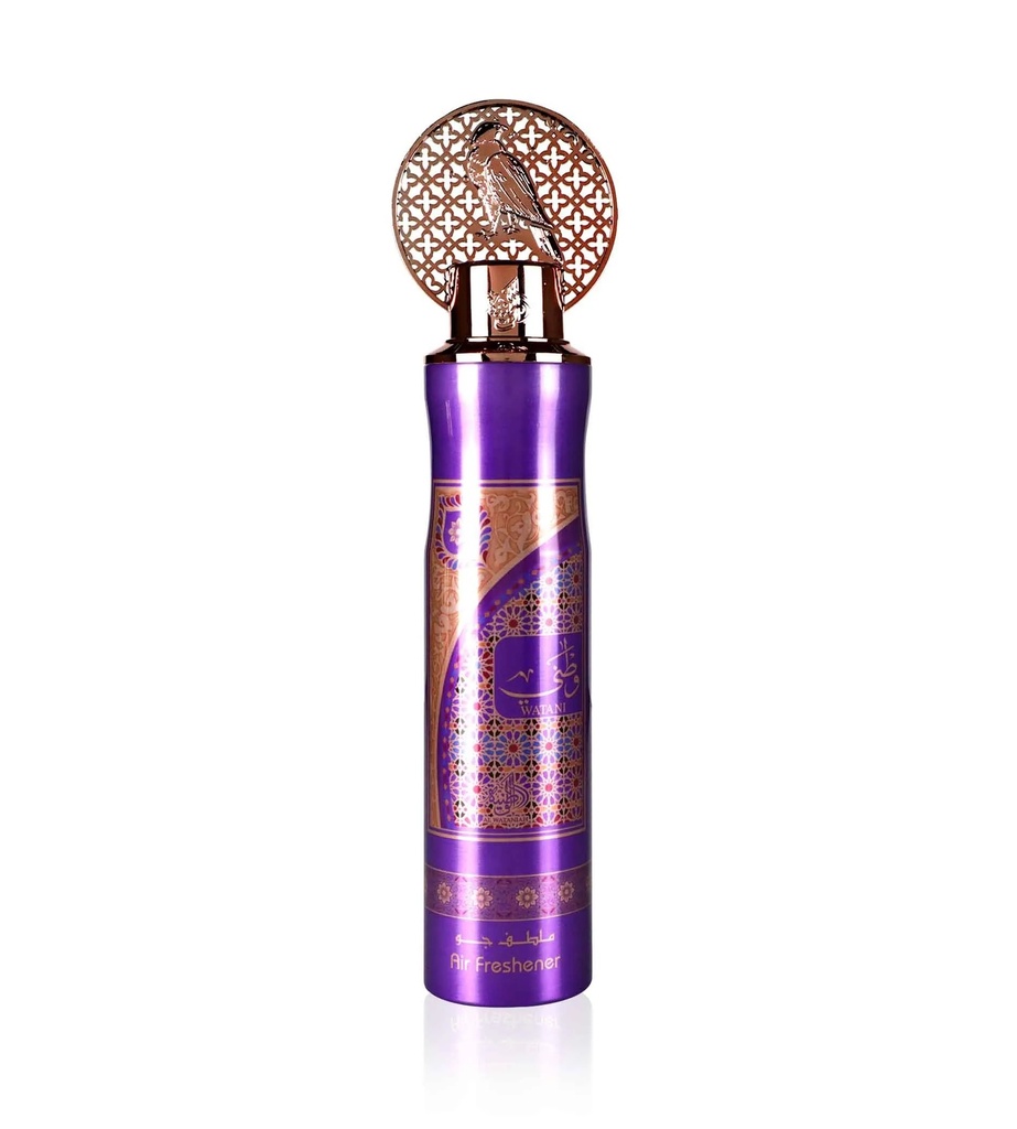 Désodorisant d’air WATANI 300ml AL WATANIAH