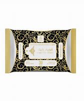 Lingettes parfumées FOREVER WHITE x30 AYAT PERFUMES
