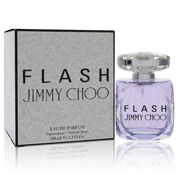Eau de parfum FLASH 100ml JIMMY CHOO