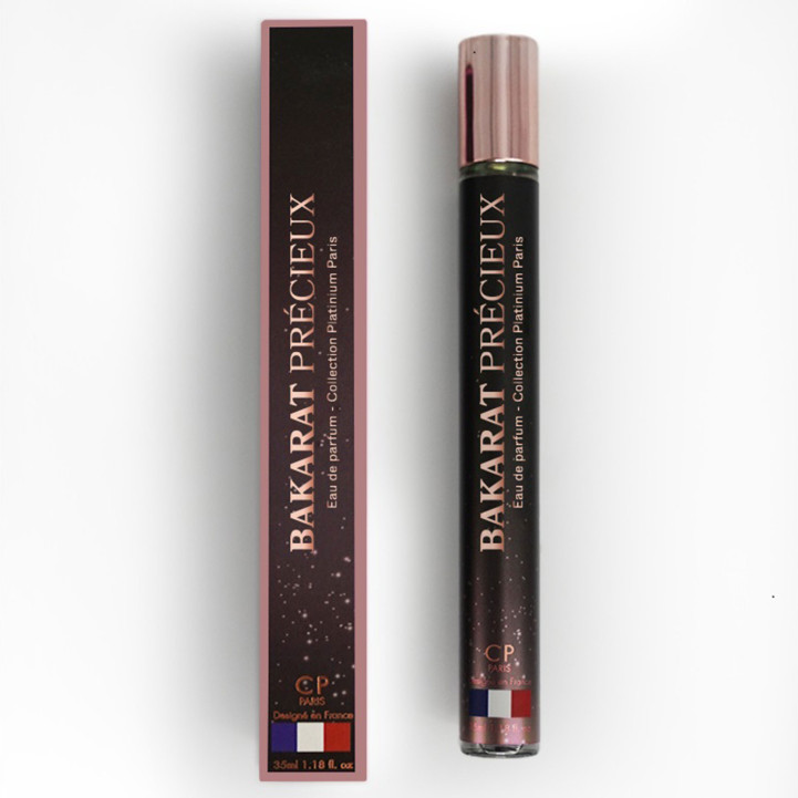 Eau de parfum BAKARAT PRÉCIEUX 35ml COLLECTION PLATINIUM