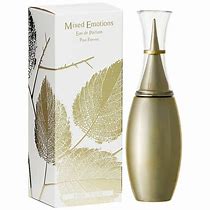 Eau de parfum MIXED EMOTIONS 100ml LINN YOUNG