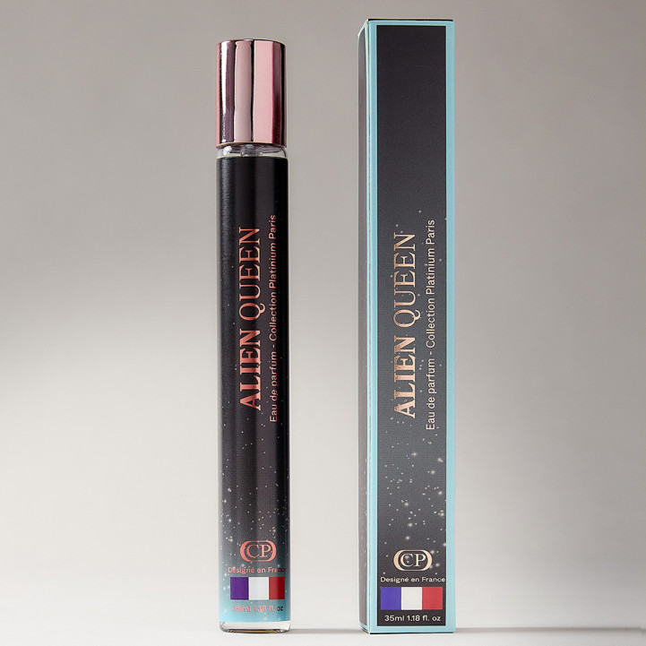 Eau de parfum ALIEN QUEEN 35ml COLLECTION PLATINIUM