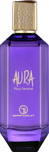 Eau de parfum AURA 100ml GRANDEUR