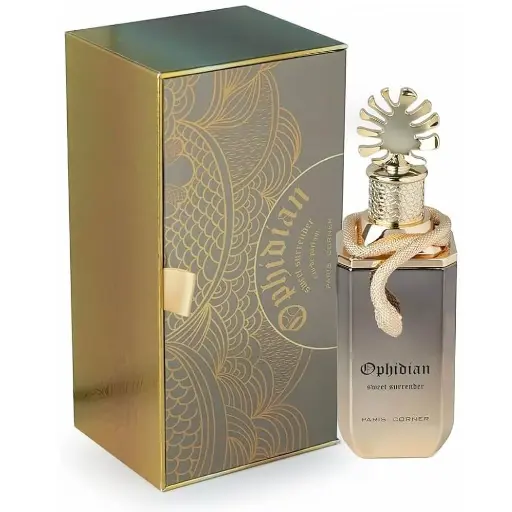 Eau de parfum OPHIDIAN SWEET SURRENDER 100ml PARIS CORNER