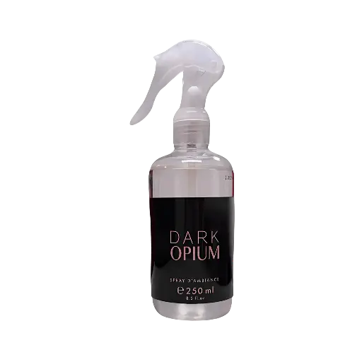 Spray d'ambiance DARK OPIUM 250ml 