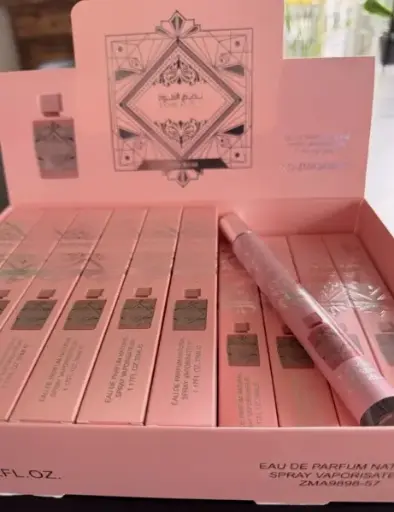 Eau de parfum 35ml BADEE AL OUD NOBLE BLUSH 