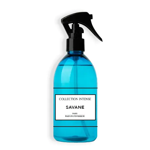 Spray d'ambiance SAVANE 250ml COLLECTION INTENSE