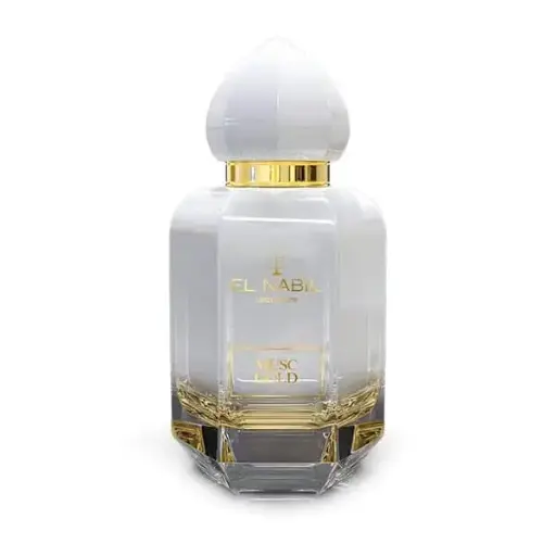 Eau de parfum MUSC GOLD 65ml EL NABIL