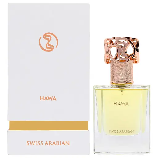 Eau de parfum HAWA 50ml SWISS ARABIAN