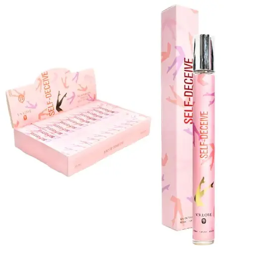 Eau de toilette SELF DECEIVE 35ml V.V.LOVE