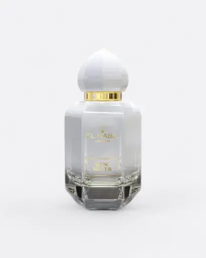 Eau de parfum MUSC SILVER 65ml EL NABIL