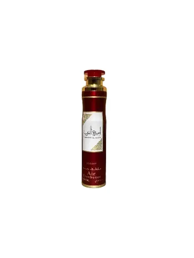 Désodorisant d’air AMEERAT AL ARAB 300 ml LATTAFA