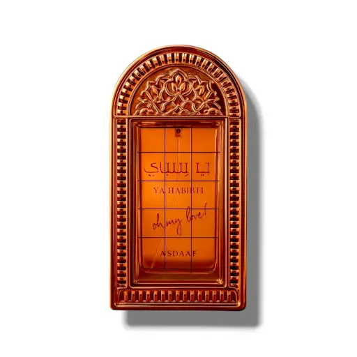 Eau de parfum YA HABIBTI 100ml ASDAAF