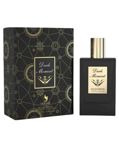 Eau de parfum DARK MOMENT 100ml VOLARE