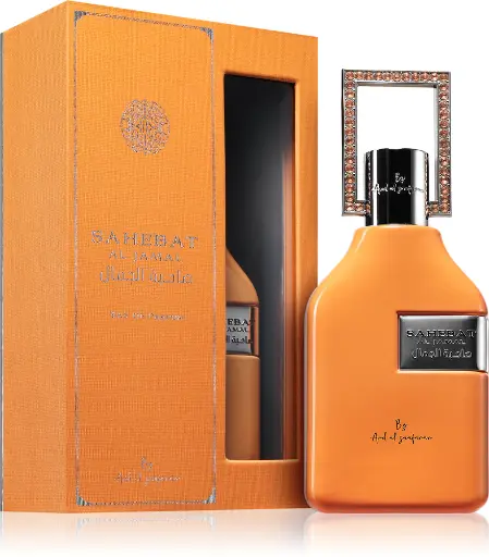 Eau de parfum SAHEBAT 70ml ARD AL ZAAFARAN