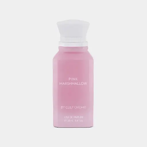 Eau de parfum PINK MARSHMALLOW 100ml GULF ORCHID