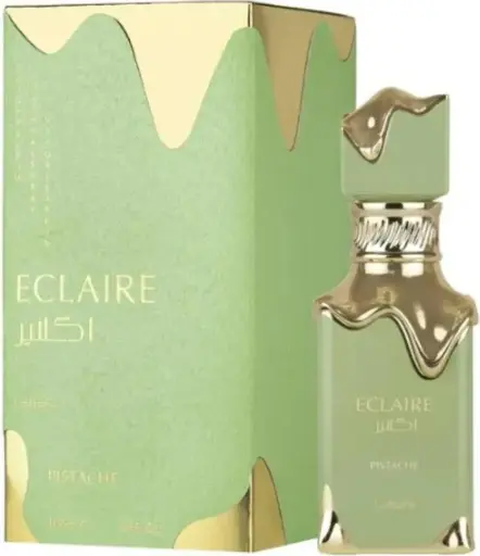 Eau de parfum ECLAIRE PISTACHE 100ml LATTAFA