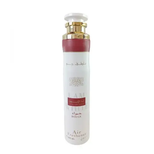 Désodorisant d’air ANA ABIYEDH Rouge 300 ml LATTAFA