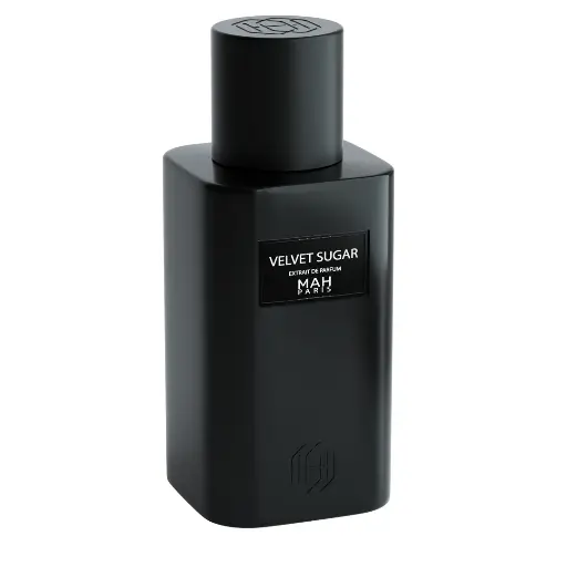Eau de parfum VELVET SUGAR Edition prestige MAH PARFUM