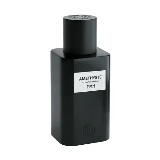 Eau de parfum AMETHYSTE Edition prestige MAH PARFUM