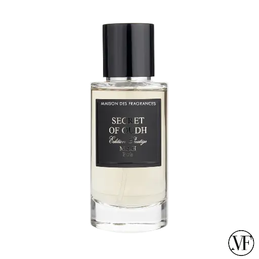 Eau de parfum SECRET OF OUDH MAH EDITION PRESTIGE