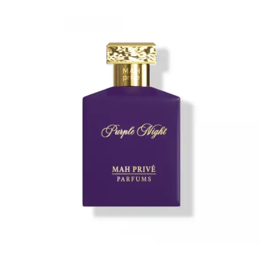 Eau de parfum PURPLE NIGHT MAH PRIVE