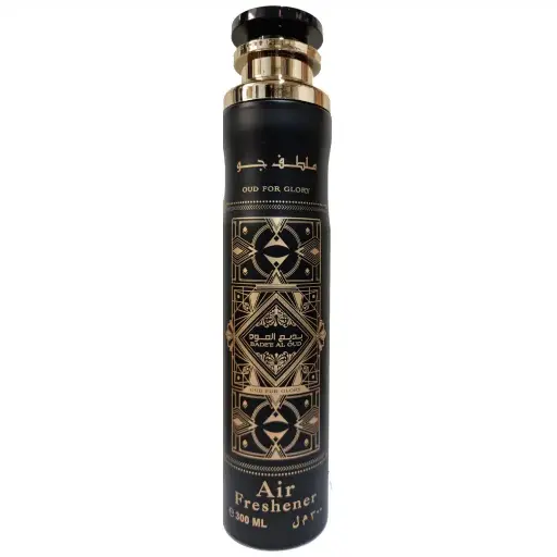 Désodorisant d’air BADEE ALOUD GLORY 300ml LATTAFA