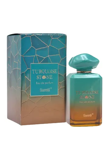 Eau de parfum TURQUOISE STONE 100ml MAISON SURRATI